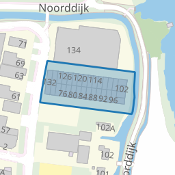 Perceel WMV00-A-7718