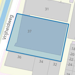 Perceel WMV00-A-7735