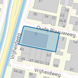 Perceel WMV00-A-7738