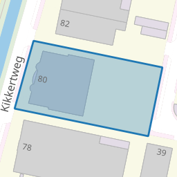 Perceel WMV00-A-7750