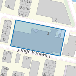 Perceel WMV00-A-7754