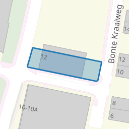 Perceel WMV00-A-7762