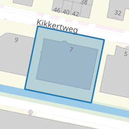 Perceel WMV00-A-7773