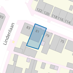 Perceel WMV00-A-7795