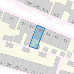 Perceel WMV00-A-7797