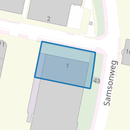 Perceel WMV00-A-7824