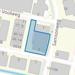 Perceel WMV00-A-7825