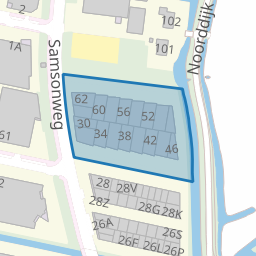 Perceel WMV00-A-7827