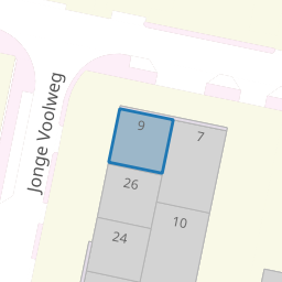 Perceel WMV00-A-7886