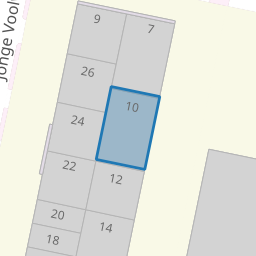 Perceel WMV00-A-7895