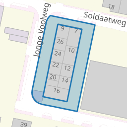 Perceel WMV00-A-7897