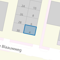 Perceel WMV00-A-7926