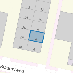 Perceel WMV00-A-7927