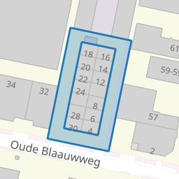 Perceel WMV00-A-7933