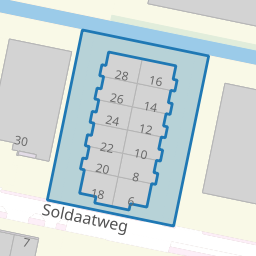 Perceel WMV00-A-7941