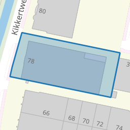 Perceel WMV00-A-7945