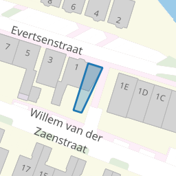 Perceel WMV00-A-7971