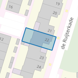 Perceel WMV00-A-7996