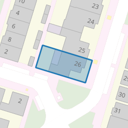 Perceel WMV00-A-8000