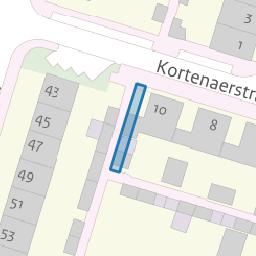 Perceel WMV00-A-8001