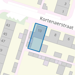 Perceel WMV00-A-8002