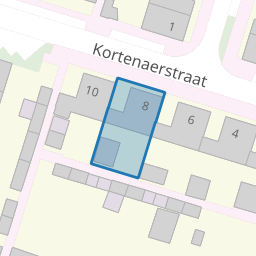 Perceel WMV00-A-8003