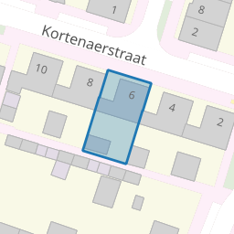 Perceel WMV00-A-8004