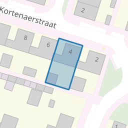 Perceel WMV00-A-8005