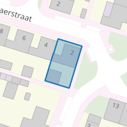 Perceel WMV00-A-8006