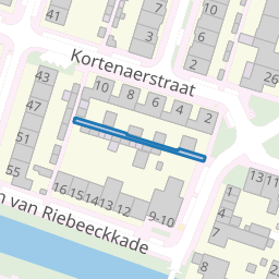 Perceel WMV00-A-8008