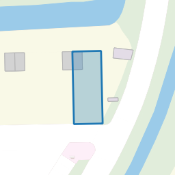 Perceel WMV00-A-8020