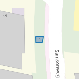 Perceel WMV00-A-8030