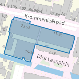 Perceel WMV00-A-8033