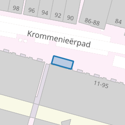 Perceel WMV00-A-8034