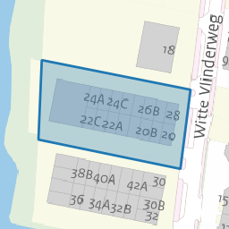 Perceel WMV00-A-8049