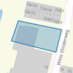 Perceel WMV00-A-8052