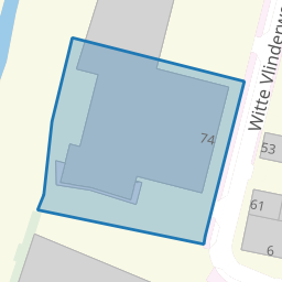 Perceel WMV00-A-8053