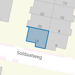 Perceel WMV00-A-8061