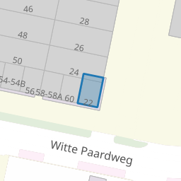 Perceel WMV00-A-8100