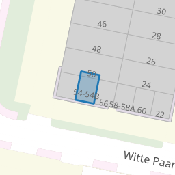 Perceel WMV00-A-8104