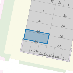 Perceel WMV00-A-8106