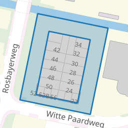 Perceel WMV00-A-8111