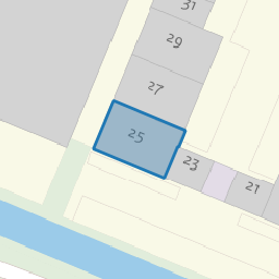 Perceel WMV00-A-8122