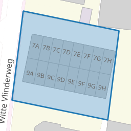 Perceel WMV00-A-8132