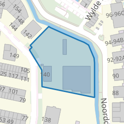 Perceel WMV00-A-8146