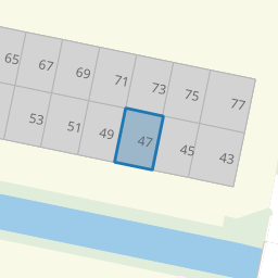 Perceel WMV00-A-8190