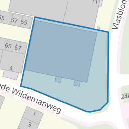 Perceel WMV00-A-8197