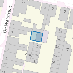 Perceel WMV00-A-8209