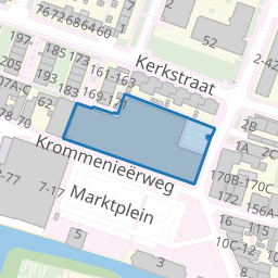 Perceel WMV00-A-8214