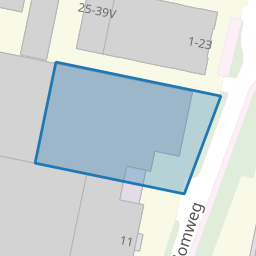 Perceel WMV00-A-8230